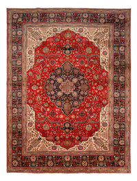 Tabriz - 40 Raj Koberec 490x352cm - Perský koberec – product image