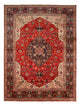 Tabriz - 40 Raj Koberec 490x352cm - Perský koberec