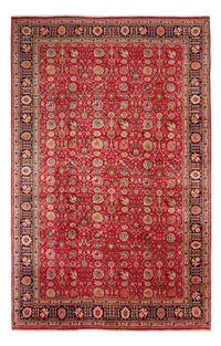 Tabriz - 40 Raj Koberec 306x492cm - Perský koberec – product image
