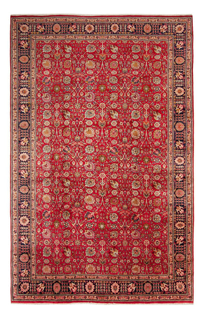 Tabriz - 40 Raj Koberec 306x492cm - Perský koberec