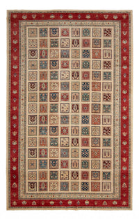 Bakhtiari Koberec 477x295cm - Orientální koberec – product image