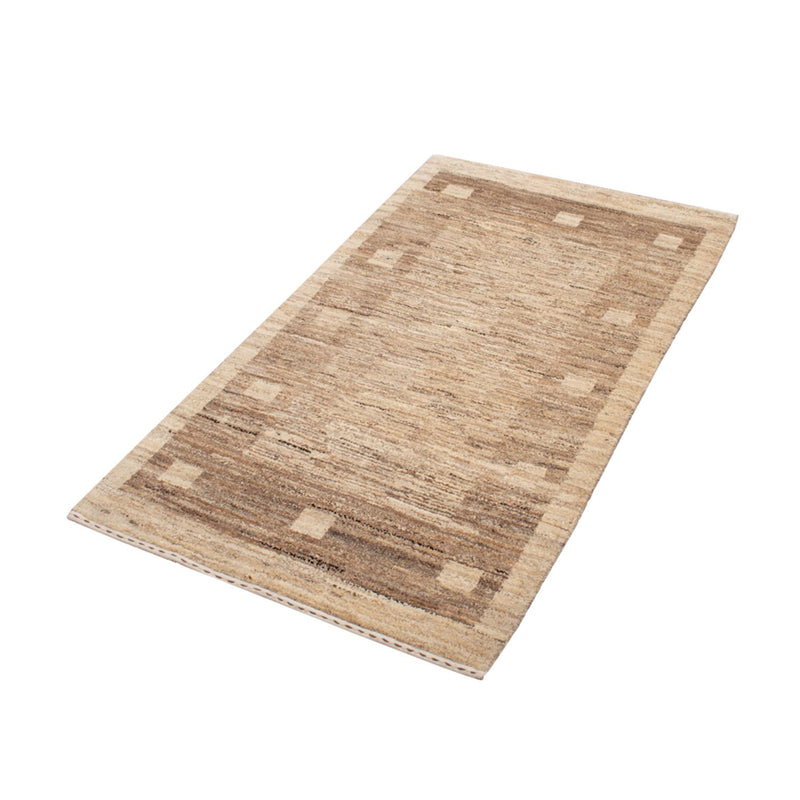 Perský Gabbeh Koberec 72x127cm - Perserteppich Wollteppich