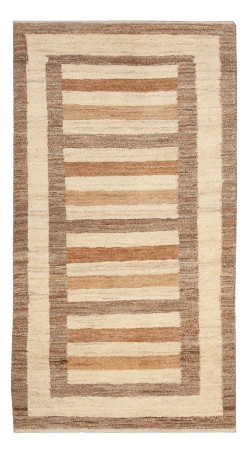 Loribaft Koberec 139x72cm - Perserteppich Wollteppich