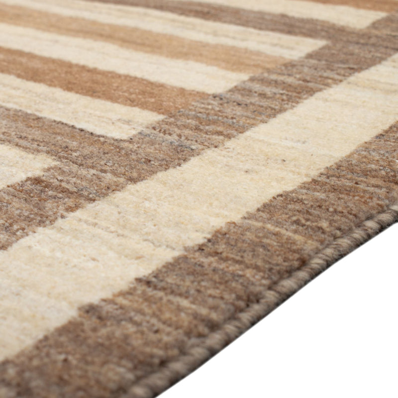 Loribaft Koberec 139x72cm - Perserteppich Wollteppich