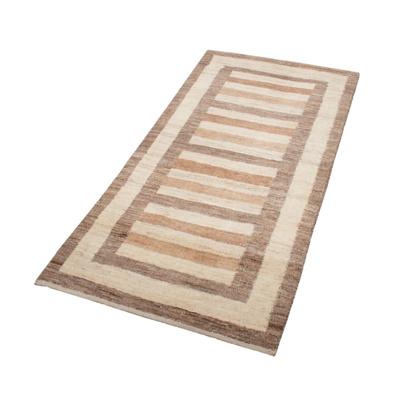 Loribaft Koberec 139x72cm - Perserteppich Wollteppich