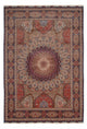 Tabriz - 50 Raj Koberec 498x344cm - Perský koberec