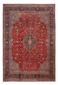Rafsanjan Koberec 500x345cm - Perský koberec – product image