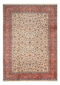 Perský koberec - Klasický - Royal - 493 x 352 cm - krémová – product image