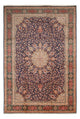 Tabriz - 50 Raj Koberec 352x517cm - Perský koberec