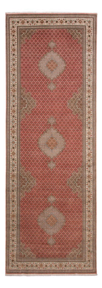 Tabriz - 50 Raj Koberec 200x600cm - Perský koberec – product image