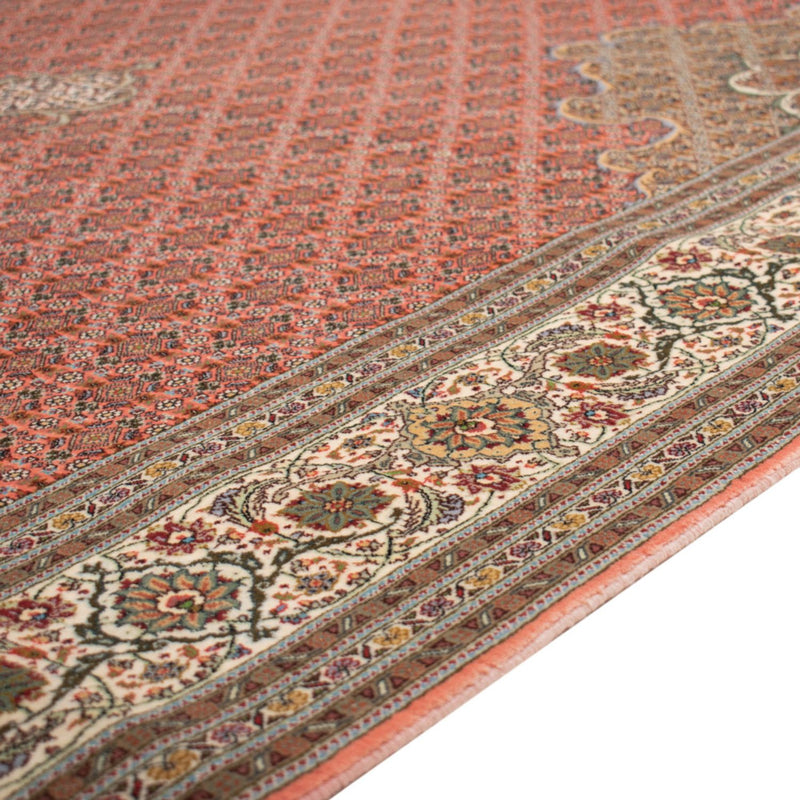 Tabriz - 50 Raj Koberec 200x600cm - Perský koberec
