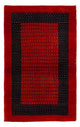 Loribaft Koberec 136x82cm - Perserteppich Wollteppich
