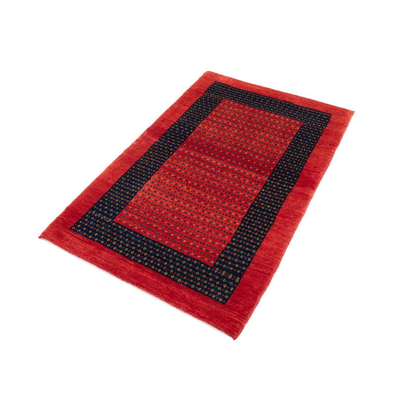 Loribaft Koberec 136x82cm - Perserteppich Wollteppich