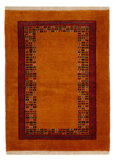 Loribaft Koberec 84x118cm - Perserteppich Wollteppich