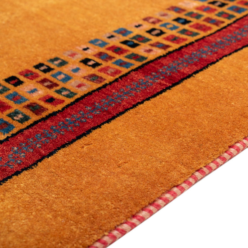 Loribaft Koberec 84x118cm - Perserteppich Wollteppich