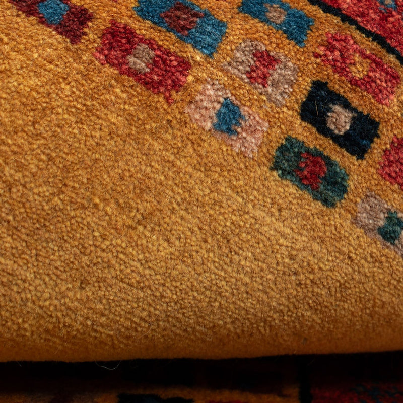 Loribaft Koberec 84x118cm - Perserteppich Wollteppich