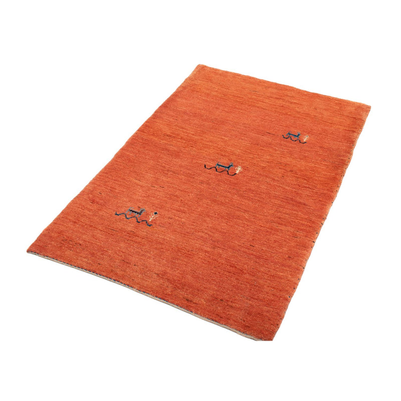 Loribaft Koberec 130x80cm - Perserteppich Wollteppich