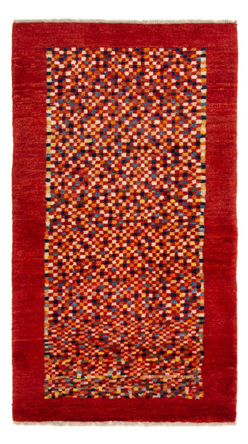 Loribaft Koberec 135x72cm - Perserteppich Wollteppich