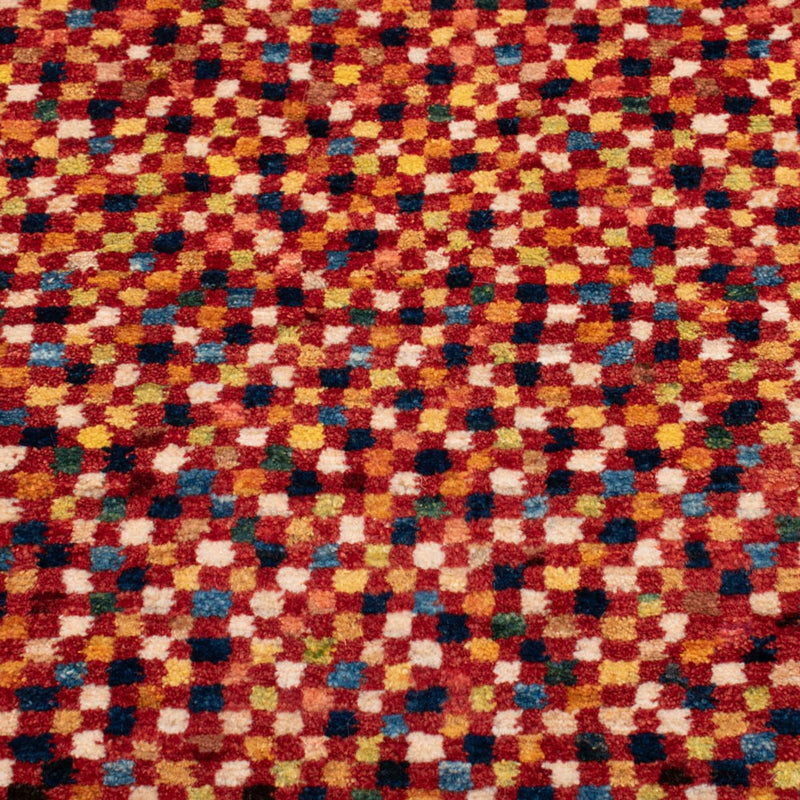 Loribaft Koberec 135x72cm - Perserteppich Wollteppich