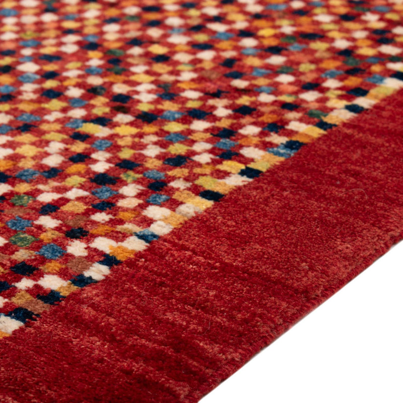 Loribaft Koberec 135x72cm - Perserteppich Wollteppich