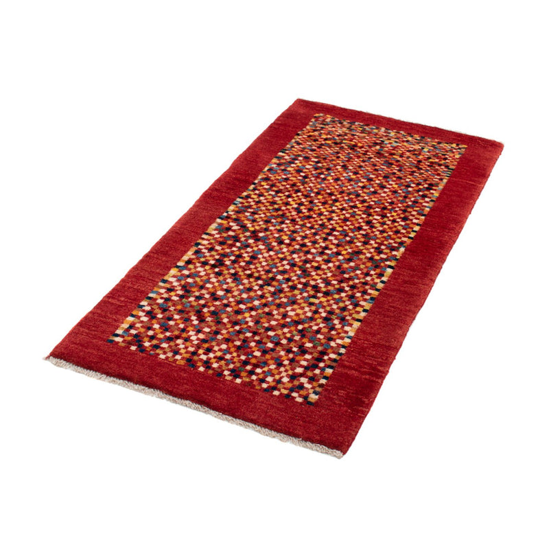 Loribaft Koberec 135x72cm - Perserteppich Wollteppich