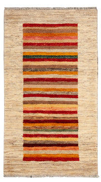 Loribaft Koberec 74x137cm - Perserteppich Wollteppich – product image