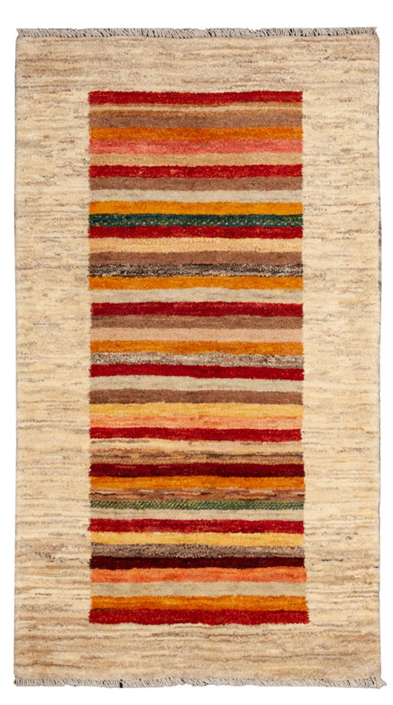 Loribaft Koberec 74x137cm - Perserteppich Wollteppich
