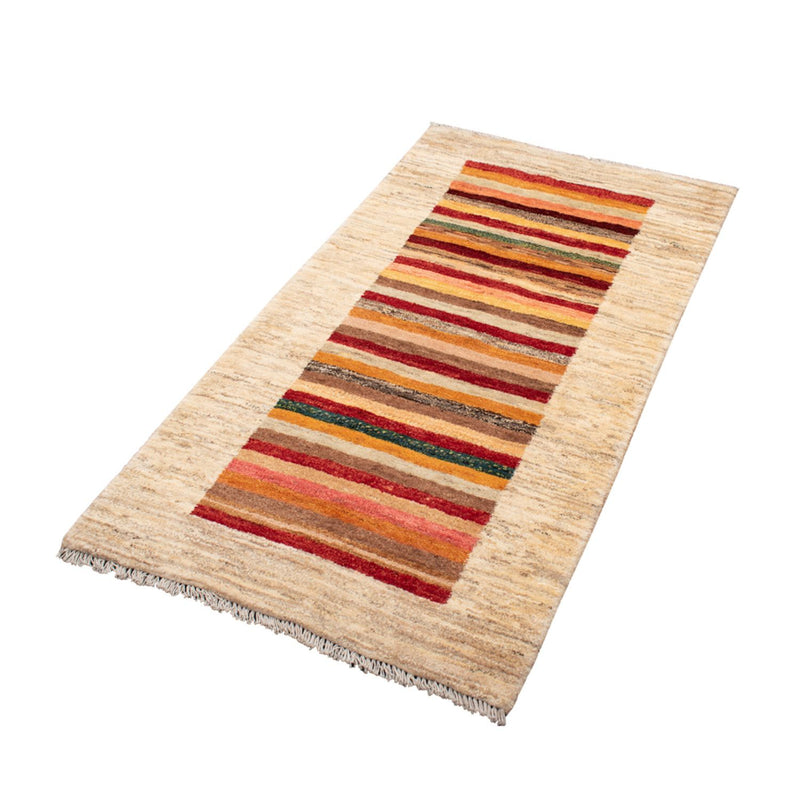 Loribaft Koberec 74x137cm - Perserteppich Wollteppich