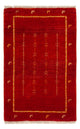 Loribaft Koberec 84x133cm - Perserteppich Wollteppich