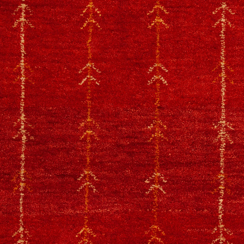 Loribaft Koberec 84x133cm - Perserteppich Wollteppich