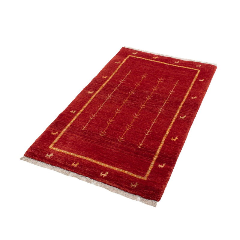 Loribaft Koberec 84x133cm - Perserteppich Wollteppich