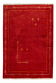 Loribaft Koberec 85x126cm - Perserteppich Wollteppich