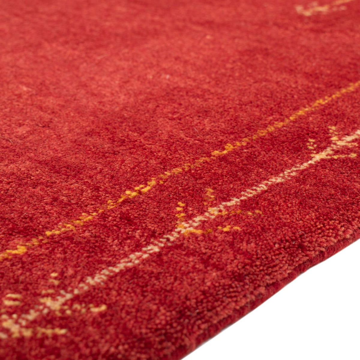 Loribaft Koberec 85x126cm - Perserteppich Wollteppich