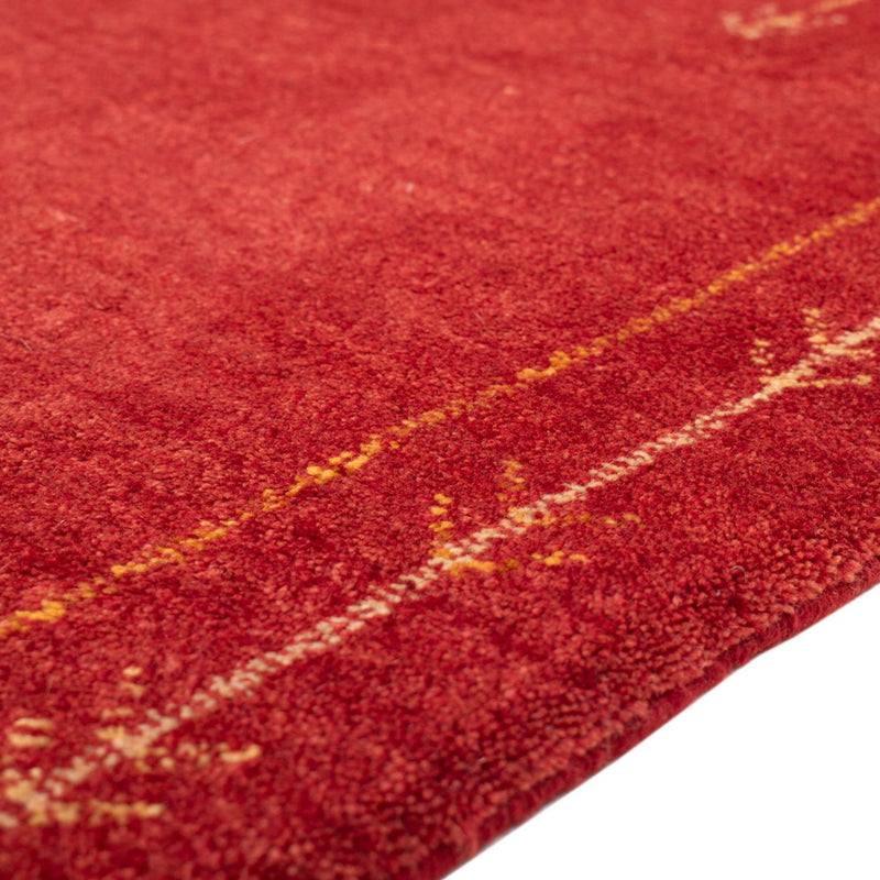 Loribaft Koberec 85x126cm - Perserteppich Wollteppich