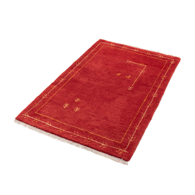 Loribaft Koberec 85x126cm - Perserteppich Wollteppich