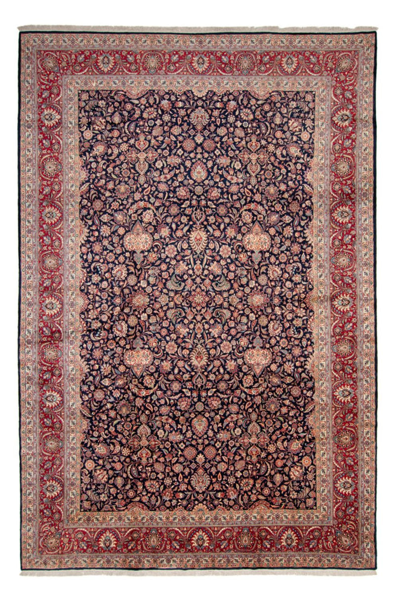 Sarouk Koberec 342x503cm - Perský koberec