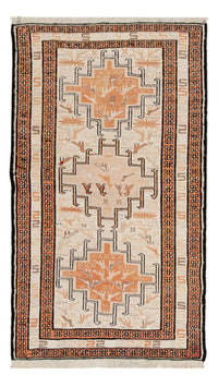 Hedvábný kilim Koberec 103x62cm – product image