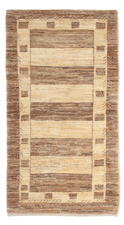 Loribaft Koberec 72x137cm - Perserteppich Wollteppich