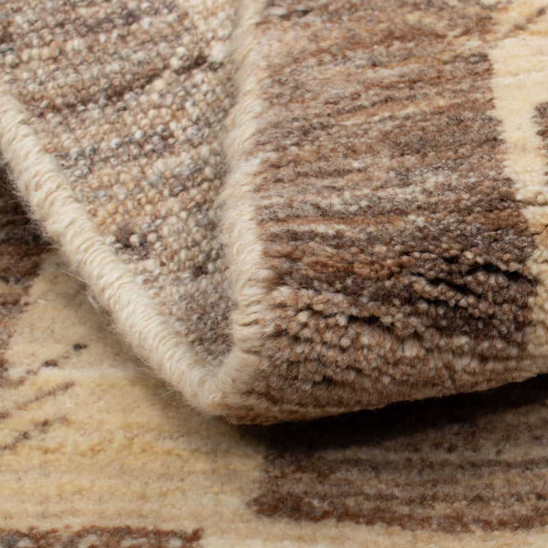 Loribaft Koberec 72x137cm - Perserteppich Wollteppich