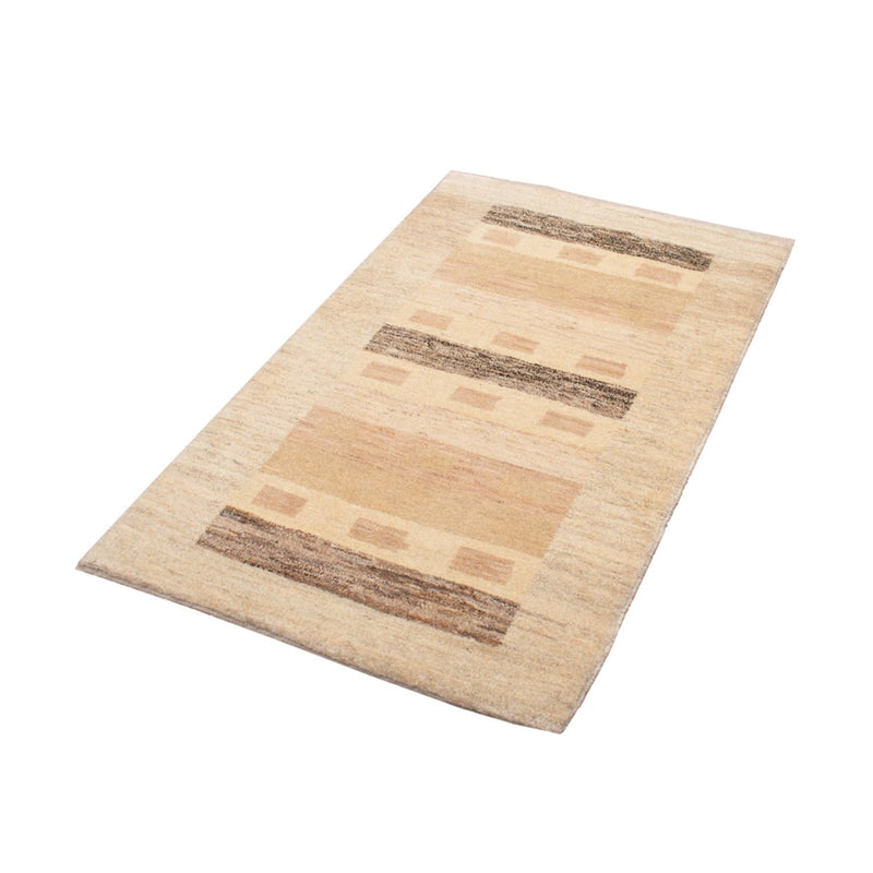 Loribaft Koberec 125x78cm - Perserteppich Wollteppich