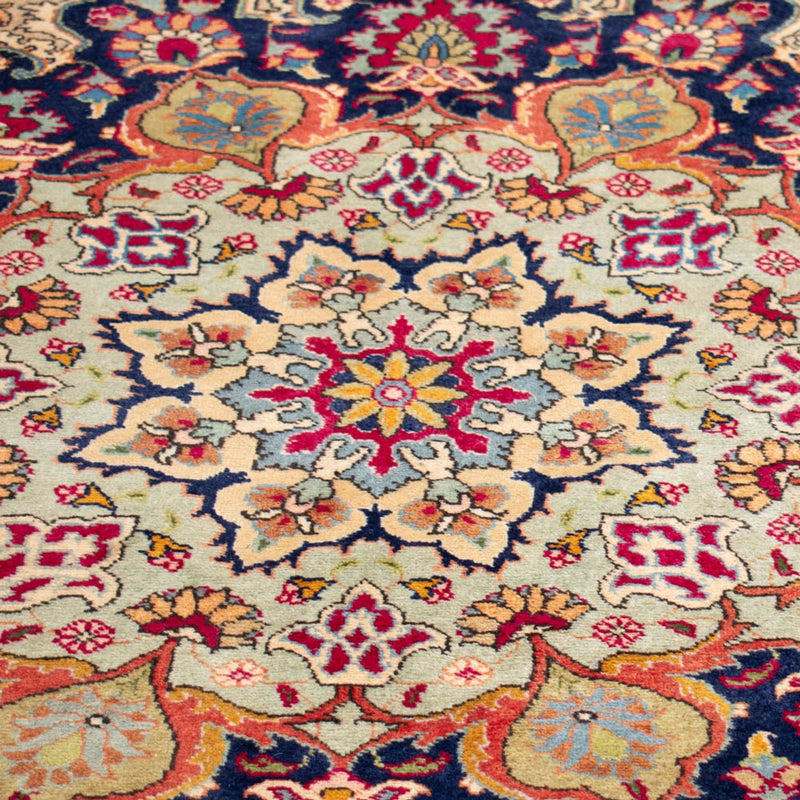 Tabriz Koberec 360x490cm - Perský koberec