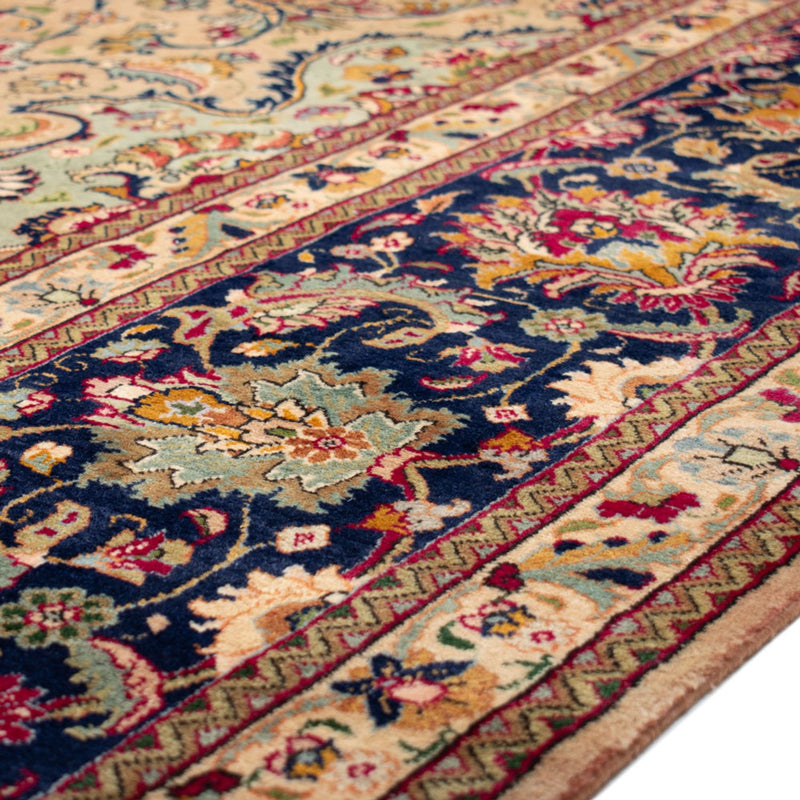 Tabriz Koberec 360x490cm - Perský koberec