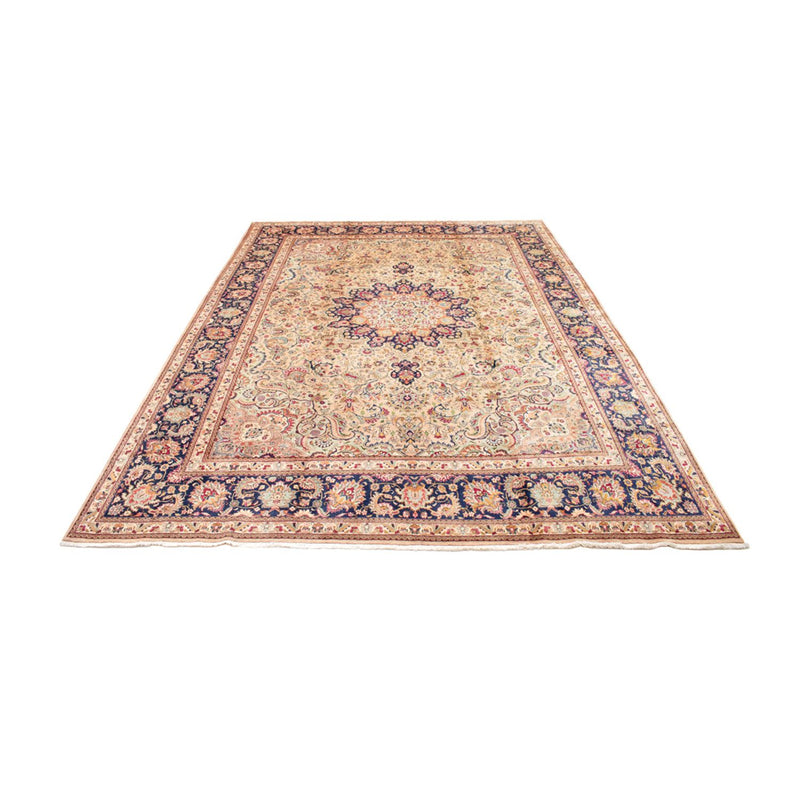 Tabriz Koberec 360x490cm - Perský koberec