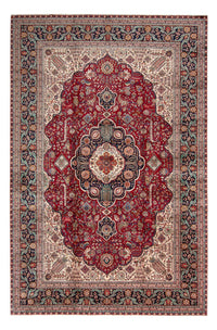 Tabriz Koberec 350x525cm - Perský koberec – product image