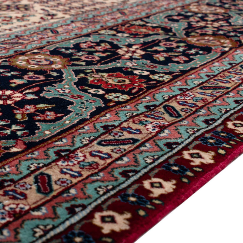 Tabriz Koberec 350x525cm - Perský koberec