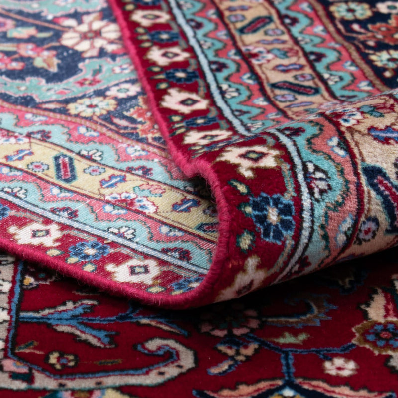Tabriz Koberec 350x525cm - Perský koberec