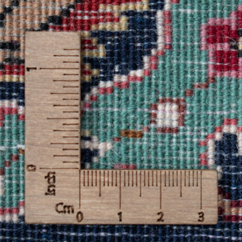 Tabriz Koberec 350x525cm - Perský koberec