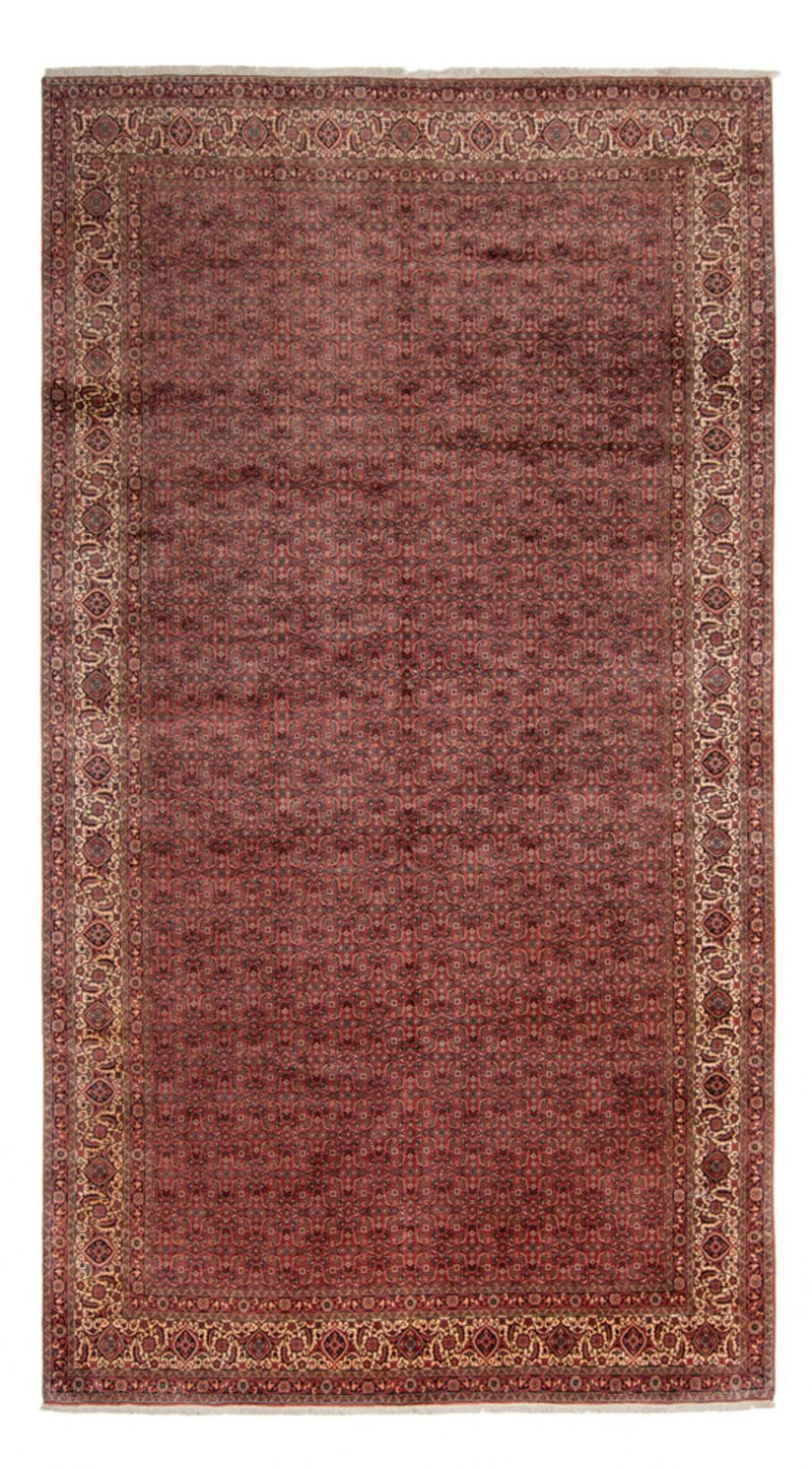 Bidjar - Takab Koberec 482x256cm - Perský koberec