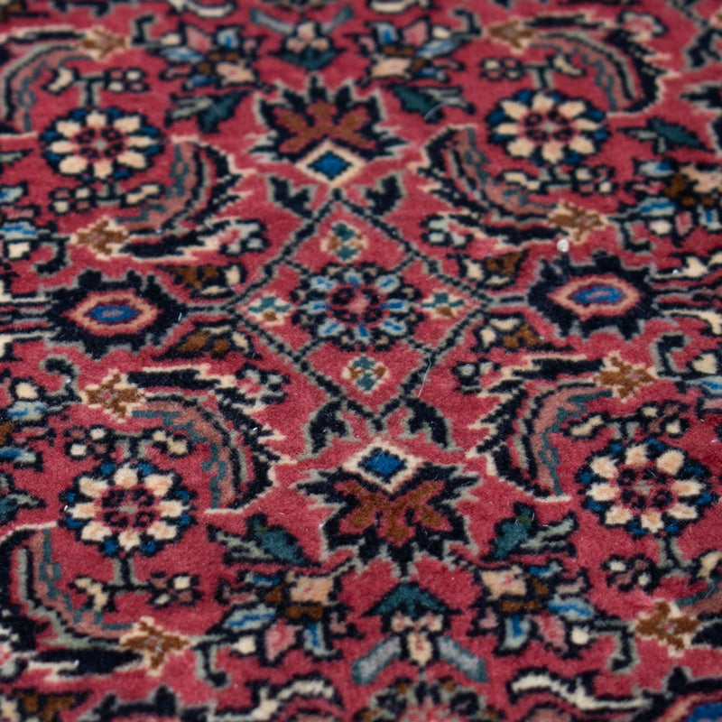 Bidjar - Takab Koberec 482x256cm - Perský koberec