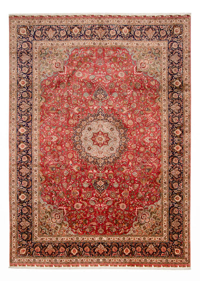 Tabriz - 50 Raj Koberec 360x488cm - Perský koberec